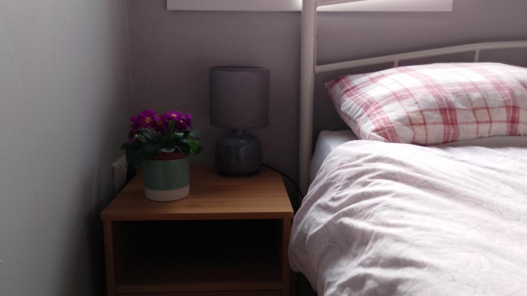 Apartmán Iris House Belfast Exteriér fotografie
