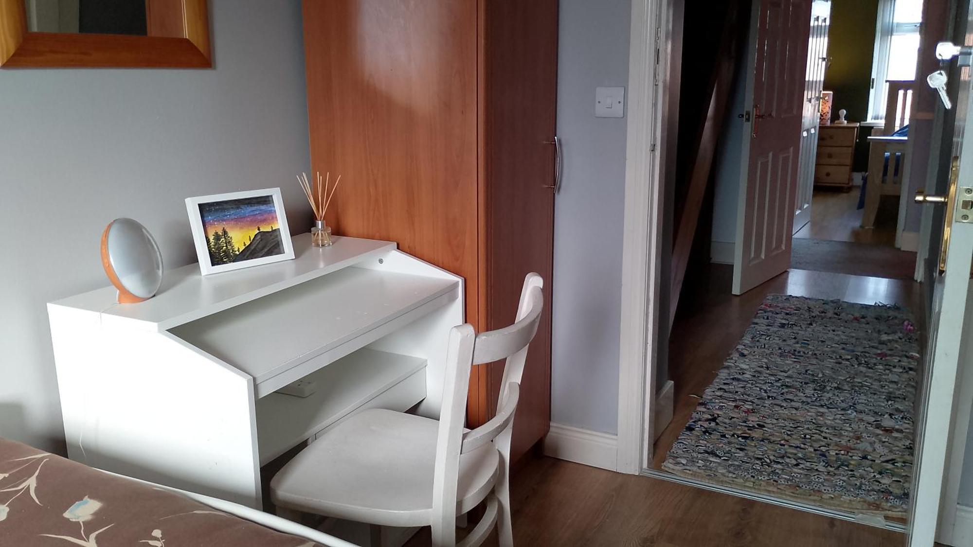 Apartmán Iris House Belfast Exteriér fotografie
