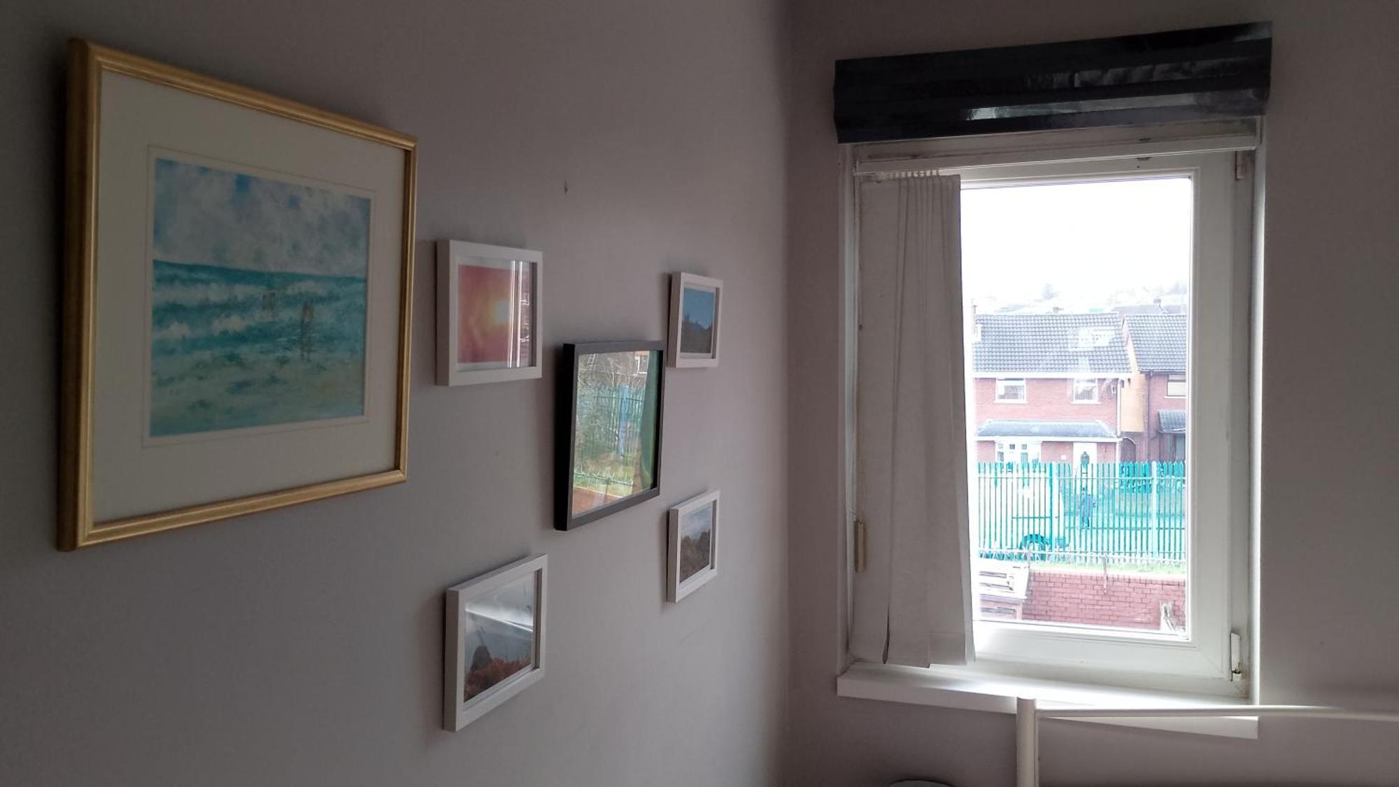 Apartmán Iris House Belfast Exteriér fotografie