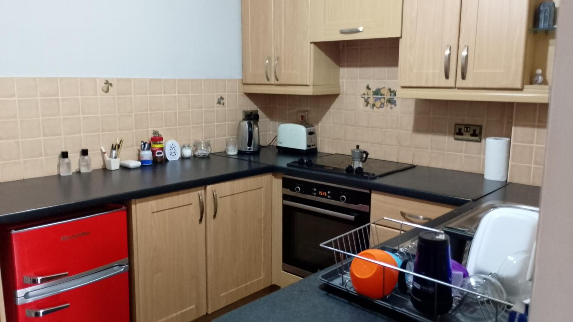 Apartmán Iris House Belfast Exteriér fotografie